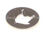 14263 Cleveland Fastener Pushnut 1/4In Stud Di