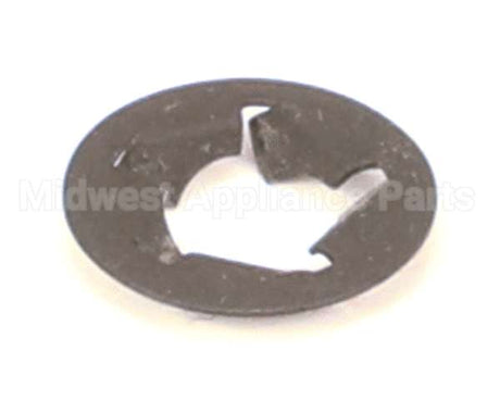 14263 Cleveland Fastener Pushnut 1/4In Stud Di