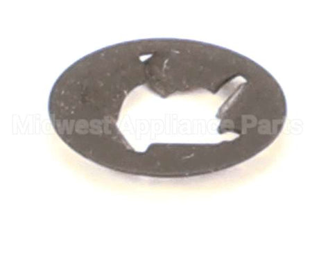 14263 Cleveland Fastener Pushnut 1/4In Stud Di