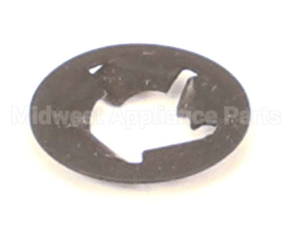 14263 Cleveland Fastener Pushnut 1/4In Stud Di
