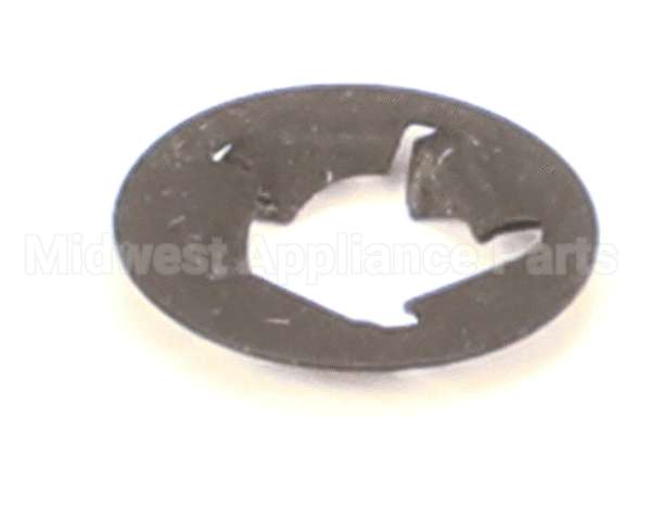 14263 Cleveland Fastener Pushnut 1/4In Stud Di