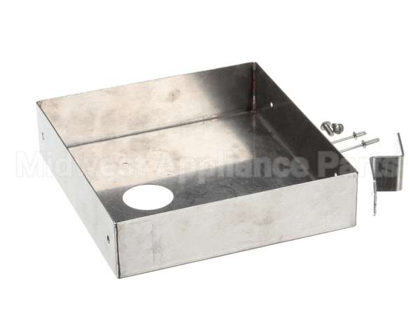 14263 Nieco Cover, Feeder Drive, Slim Clutch