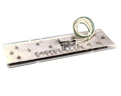 142632 Marsal Pizza Ovens Element 120V