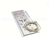 142632 Marshall Air Heater Asby, Top Cz3/Cz3A