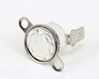 142755 Groen Thermostat High Limit, Elec.