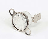 142755 Groen Thermostat High Limit, Elec.