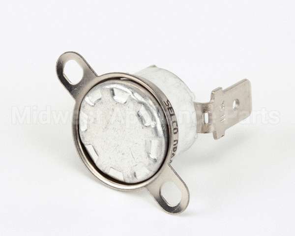142755 Groen Thermostat High Limit, Elec.