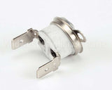 142755 Groen Thermostat High Limit, Elec.
