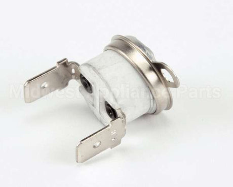 142755 Groen Thermostat High Limit, Elec.