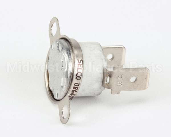 142755 Groen Thermostat High Limit, Elec.