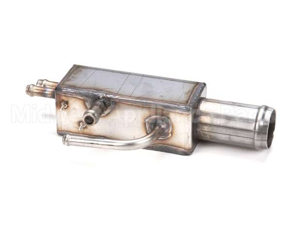 142774 Groen Weldment, Drain Manifold, Ssb-3/5