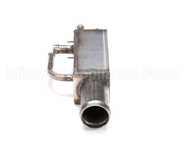 142774 Groen Weldment, Drain Manifold, Ssb-3/5
