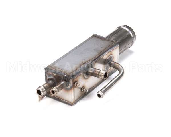 142774 Groen Weldment, Drain Manifold, Ssb-3/5