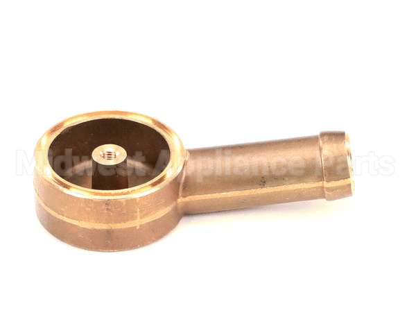 14287 Melitta Discharge Nozzle (Note: Requir