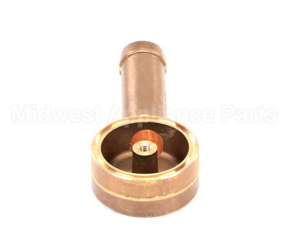 14287 Melitta Discharge Nozzle (Note: Requir