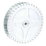 14293 Compatible Hobart Blower Wheel, 8-1/16" X 1-5/8"