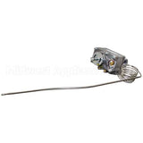 142970 Compatible Franklin Chef Thermostatfdo-1, 3/16 X 14-3/4, 48