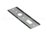 142985 Norlake Pan Well Control Plate