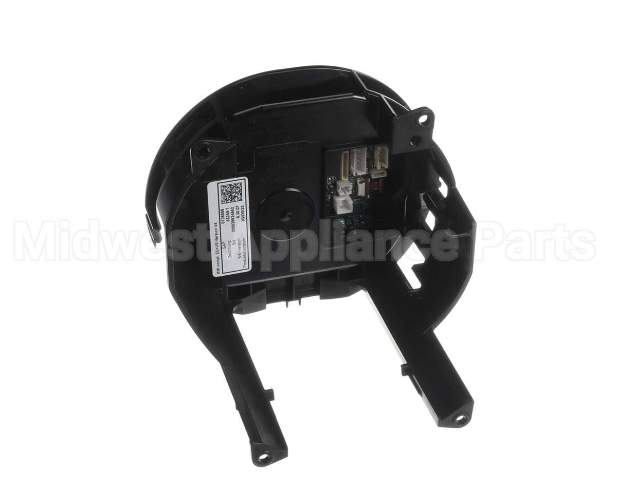 142994 Nespresso Spare Elec. 230 Cpl V3 Packed,Mmi,Dmb