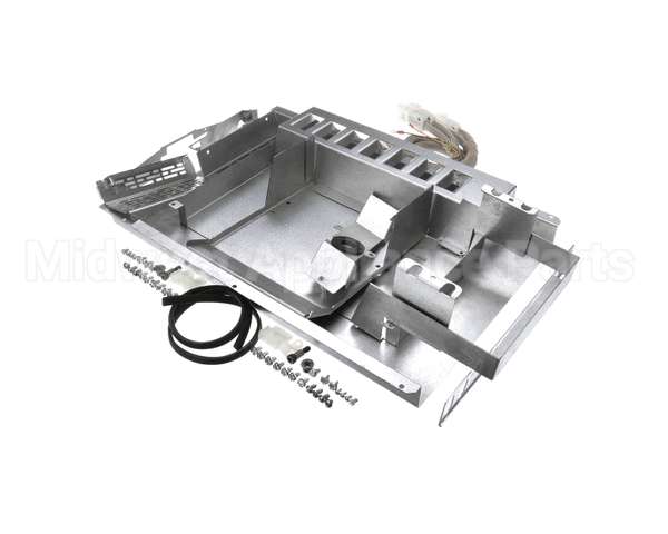 143-000001-001-C Pitco Upgr Kit,Selv Wrg Elements-Full