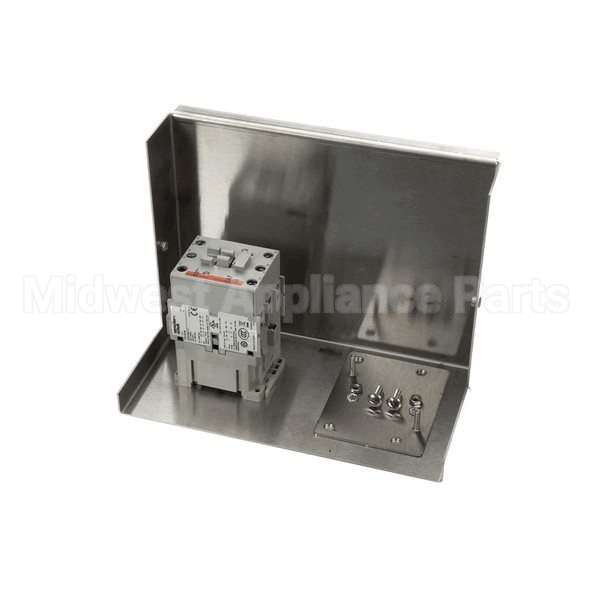 143-000014-001-C Compatible Ultrafryer Contactor Replacement Kit