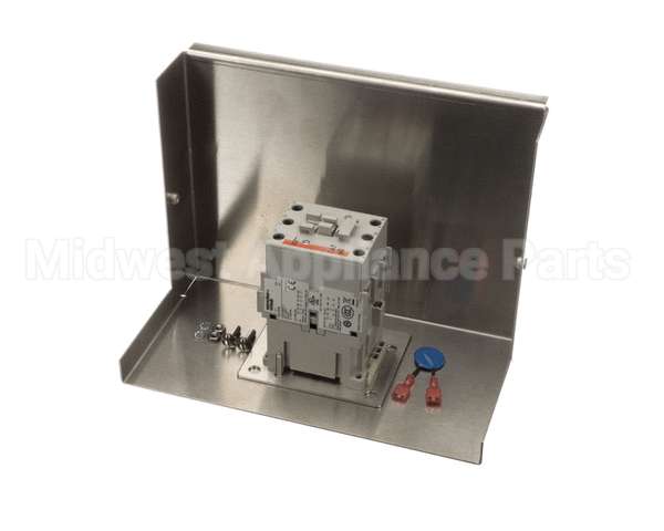 143-000014-001-C Ultrafryer Rtrft, Kit Mech Cntctr Rthrm