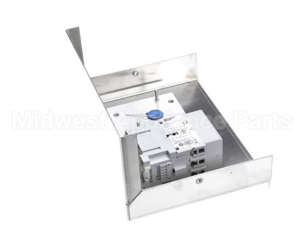 143-000014-002-C Ultrafryer Rtrft,Kit Mech Cntctr 24V Coil