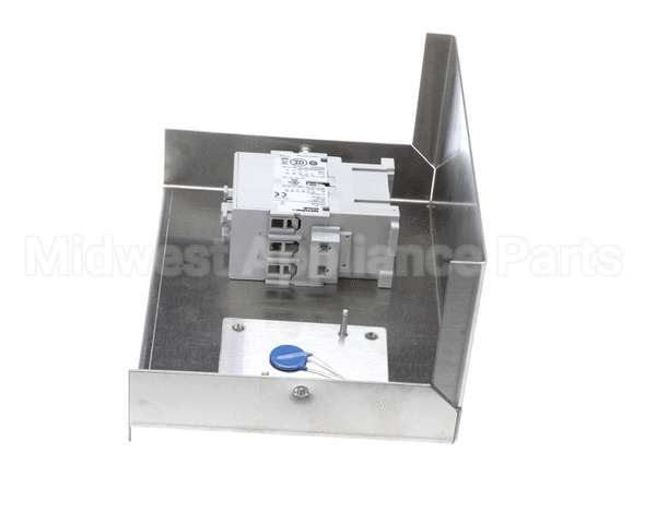 143-000014-002-C Ultrafryer Rtrft,Kit Mech Cntctr 24V Coil