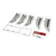 143-000016-047 Compatible Pitco Sglvrf Conv Nat To Lp Conversion Kit