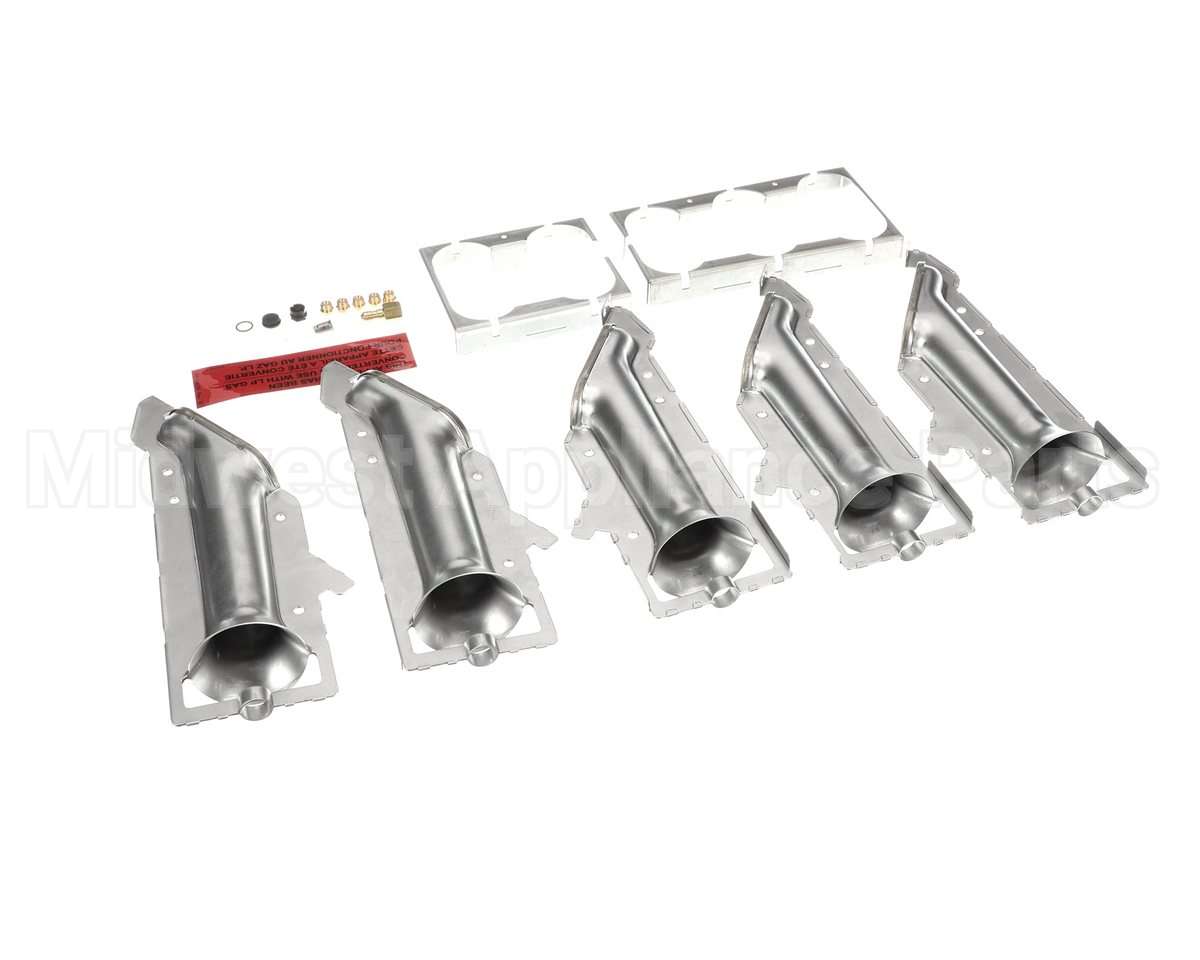 143-000016-047 Pitco Sglvrf Conv Nat To Lp Conversion Kit