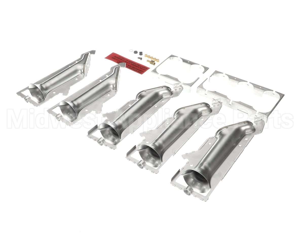 143-000016-047 Pitco Sglvrf Conv Nat To Lp Conversion Kit