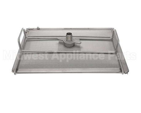 143-000023-001-C Ultrafryer Shp Kit,Fltr Pprls U*14