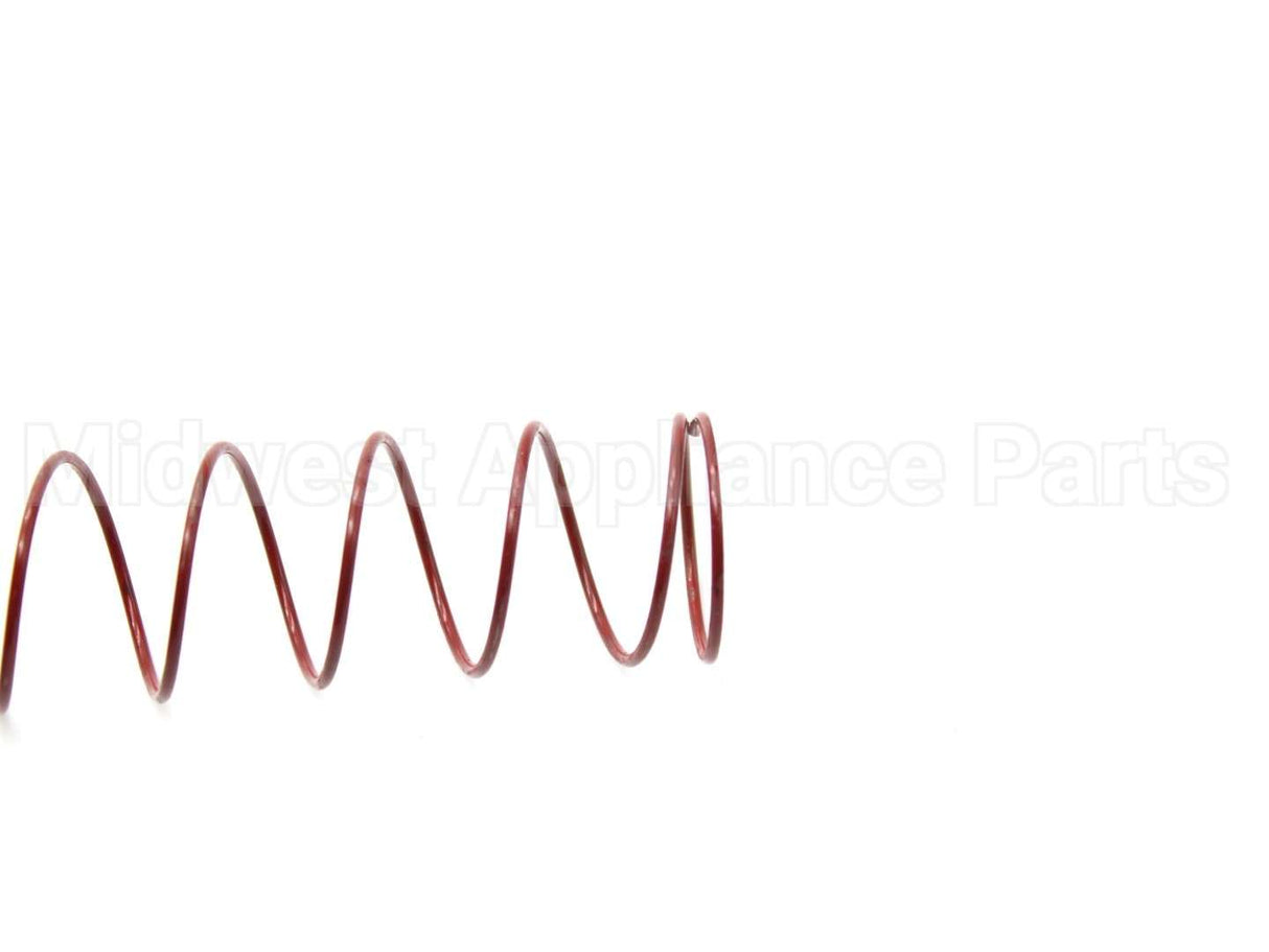 143-62-021-15 Sensus-Gas Division Red Spring For 143'S