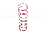 143-62-021-15 Sensus-Gas Division Red Spring For 143'S