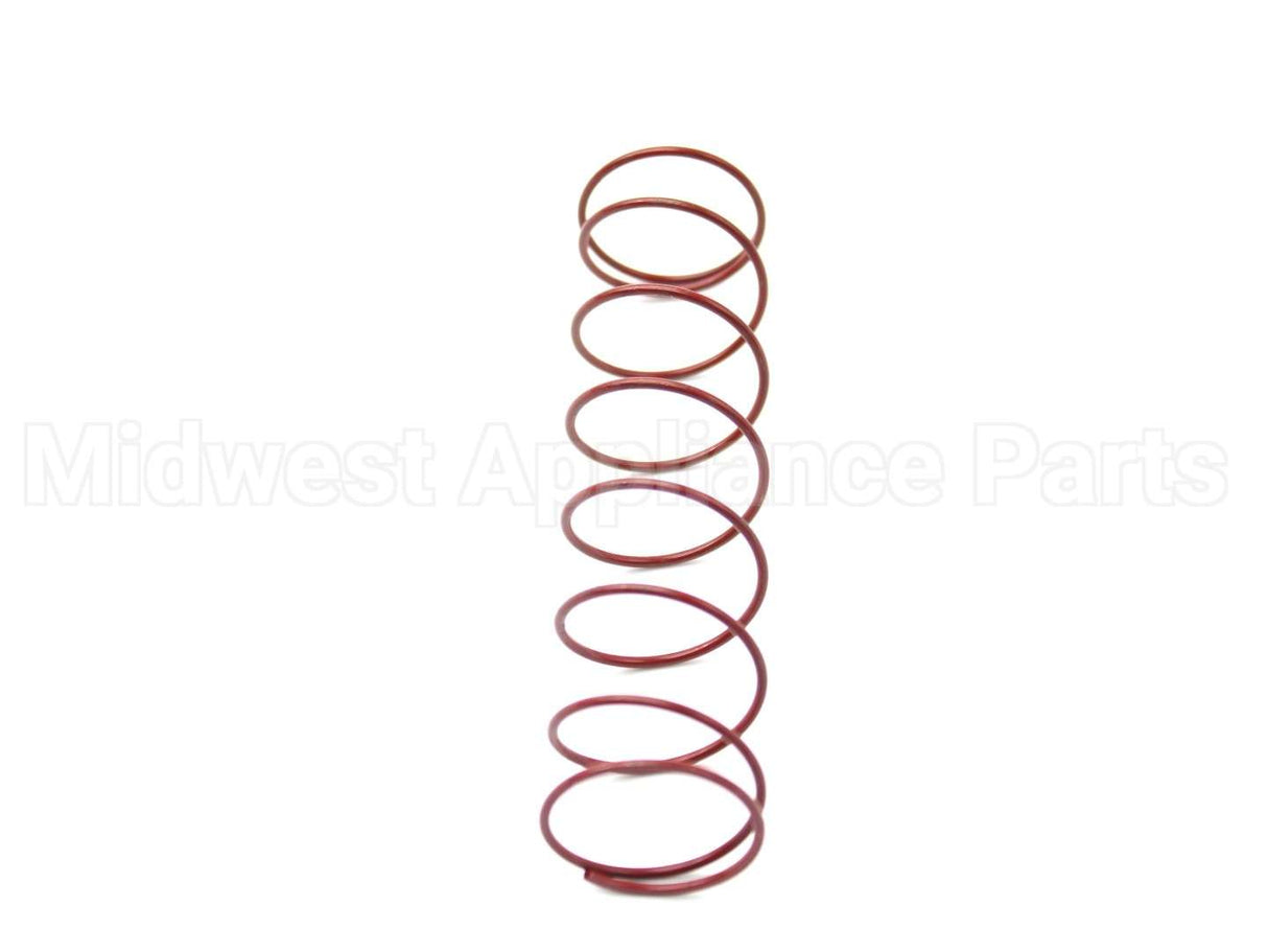 143-62-021-15 Sensus-Gas Division Red Spring For 143'S
