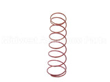 143-62-021-15 Sensus-Gas Division Red Spring For 143'S