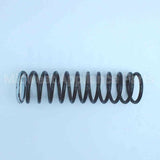 143-62-021-22 Sensus-Gas Division Blk/White Sprg 1/2-2# For 143