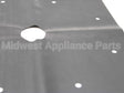 143-82-150-00 Sensus-Gas Division Diaphragm For 243-8