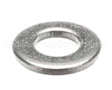 1430-002 Concordia Beverage Washer Flat Ss #10