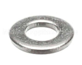 1430-002 Concordia Beverage Washer Flat Ss #10