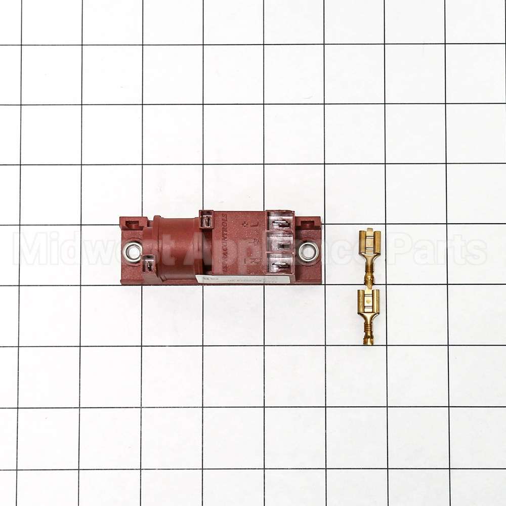 1430322 Whirlpool Module-Spk