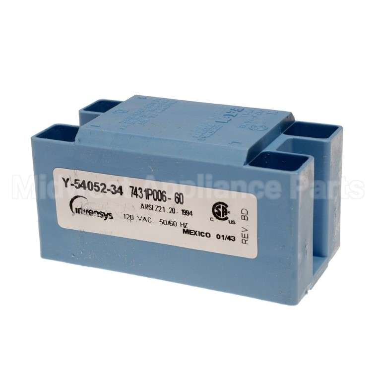 1430322 Whirlpool Module-Spk