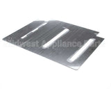 143037 Groen Press Plate Assembly, Heating