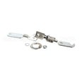 143038 Compatible Norlake Lock Cylinder Ult
