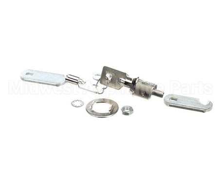 143038 Norlake Lock Cylinder Ult