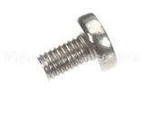 143051 Groen Screw, Phillips Head, M5 X 8Mm, Ss