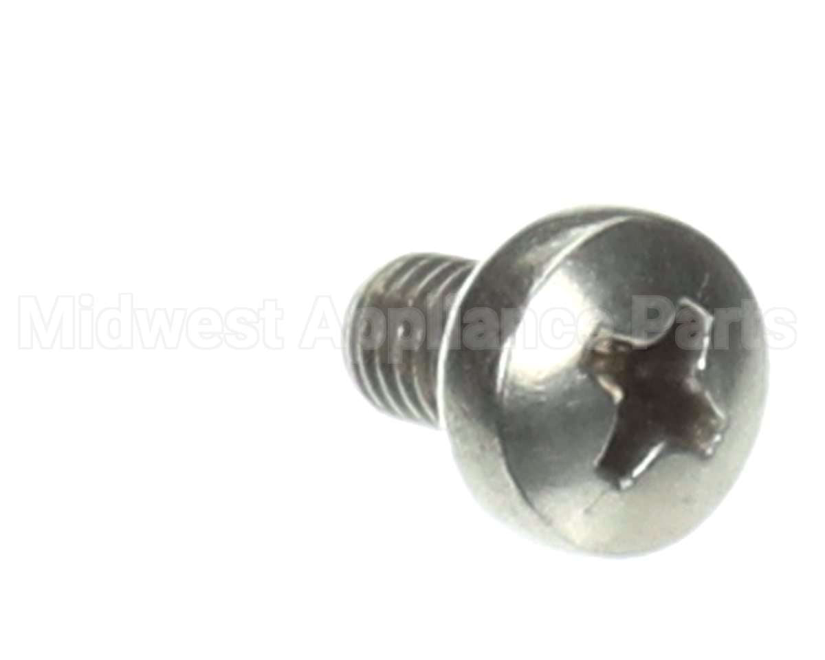 143051 Groen Screw, Phillips Head, M5 X 8Mm, Ss