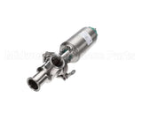 143072 Groen Valve-Alfa Laval 2 Pneumatic Valve