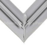 143075 Norlake Gasket Door, 62.25X15.5X0.625