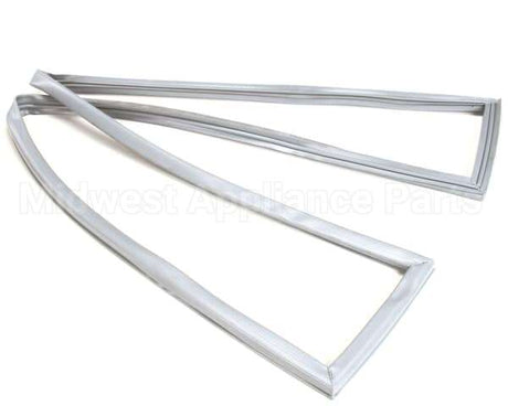 143076 Norlake Gasket Top Door Ar164, 62.1875X10X0.75